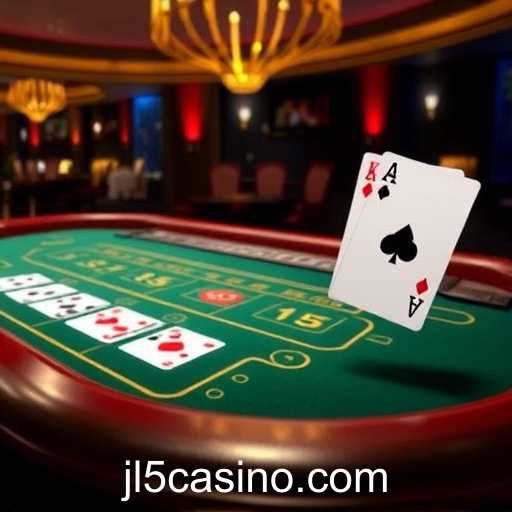 Exploring Baccarat: A Timeless Classic in Online Casinos