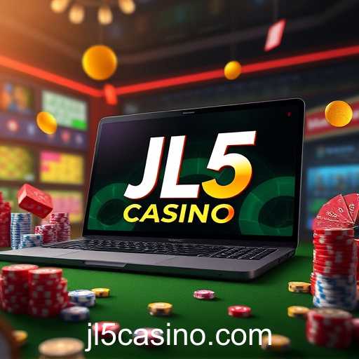 The Rising Trend of Digital Casino Platforms