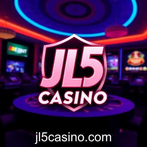 JL5 Casino: The Digital Evolution in Online Gaming