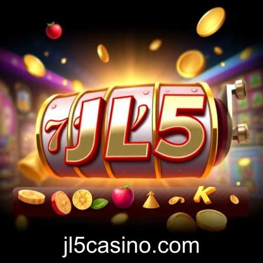 Digital Gaming Dynamics of JL5 Casino