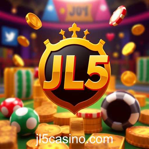 JL5 casino Login register