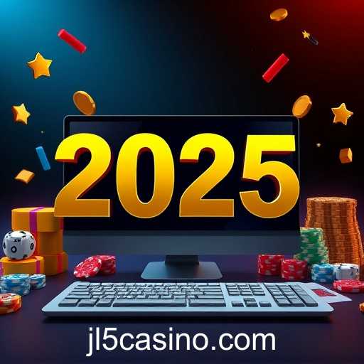 JL5 casino Login register