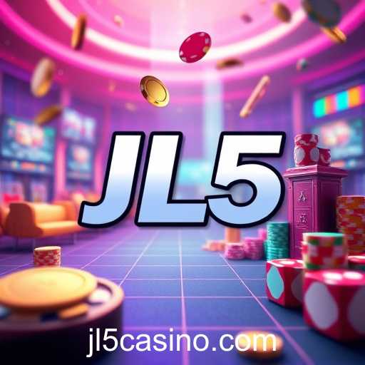 JL5 casino Login register