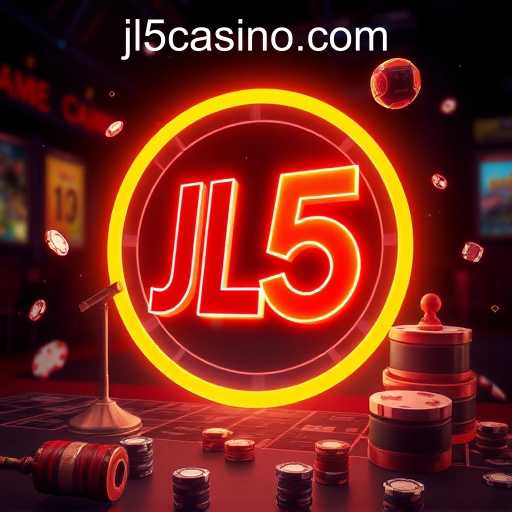 JL5 casino Login register