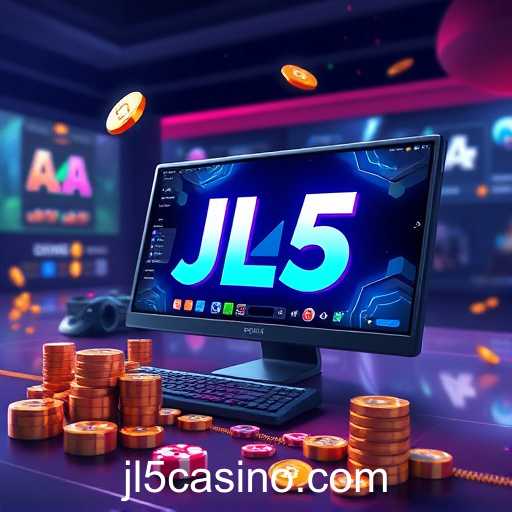 JL5 casino Login register