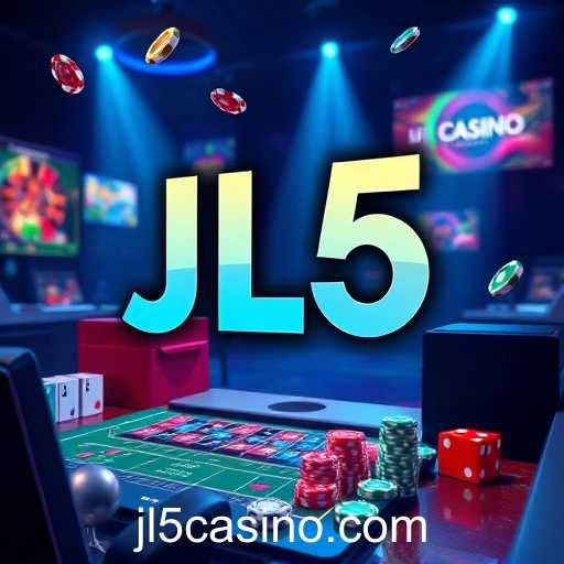 JL5 casino Login register