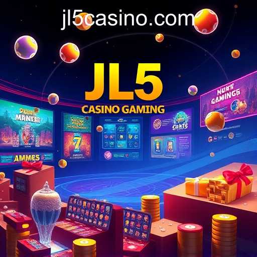 The Rise of JL5 Casino in the Online Gaming Landscape
