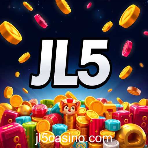 Exploring the Exciting World of Jackpot Games at JL5 Casino