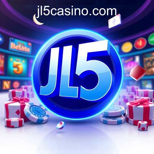 JL5 Casino: A New Player in Online Gaming
