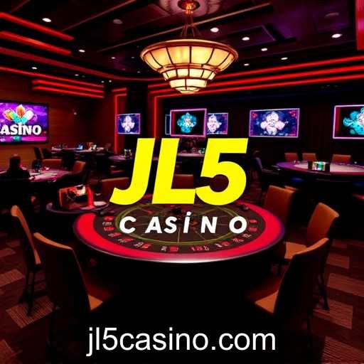 Exploring the Thrills of Live Casino Gaming