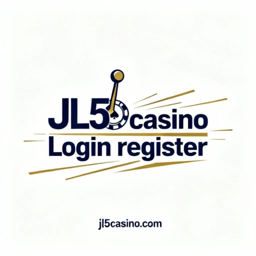 JL5 casino Login register