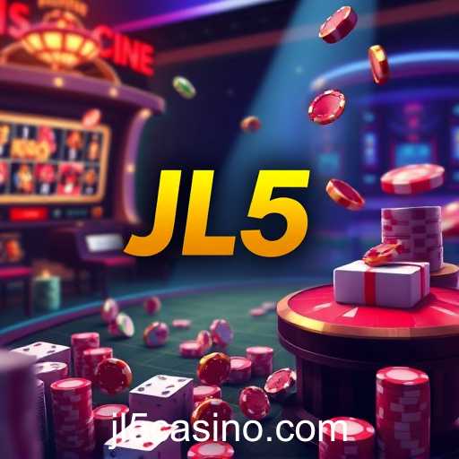 JL5 casino Login register