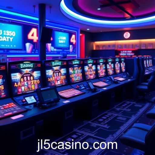 The Digital Evolution of Online Gaming