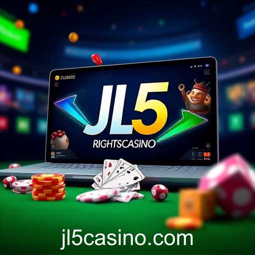 The Rise of JL5 Casino in Online Gaming