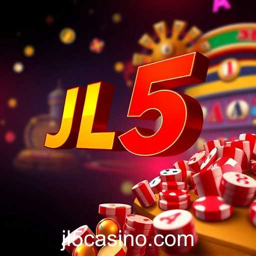 The Rise of JL5 Casino in the Online Gaming Arena