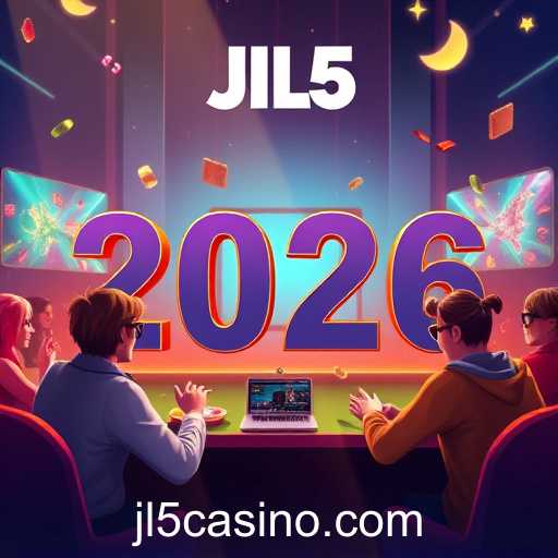 JL5 casino Login register