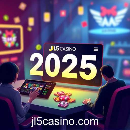 The Rising Trend of Online Casino Gaming in 2025